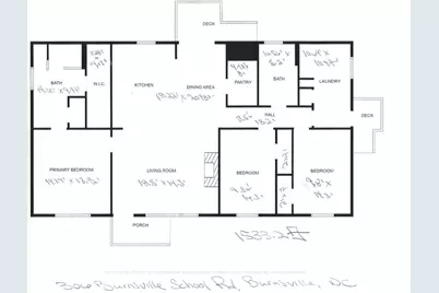 306 Burnsville School Road, Burnsville, NC 28714 - Photo 20