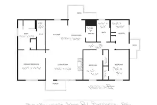 306 Burnsville School Rd, Burnsville, NC 28714 - Photo 20