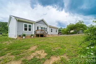 306 Burnsville School Rd, Burnsville, NC 28714 - Photo 1