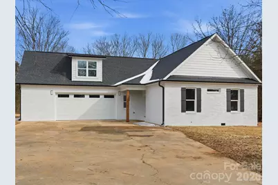 1491 Cedar Grove Road, Clover, SC 29710 - Photo 2