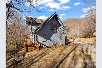 164 Bluebird Lane, Maggie Valley, NC 28751 - Photo 2