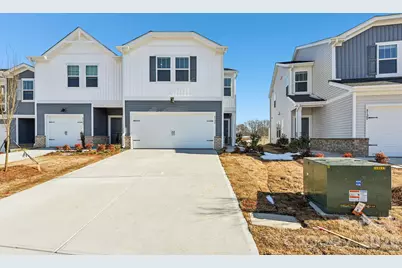 8124 Hidden Springs Trail, Charlotte, NC 28216 - Photo 1