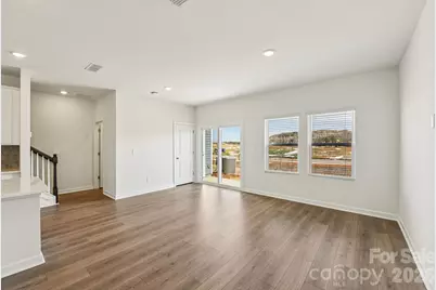 8124 Hidden Springs Trail, Charlotte, NC 28216 - Photo 2