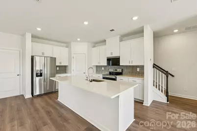 8124 Hidden Springs Trail, Charlotte, NC 28216 - Photo 10