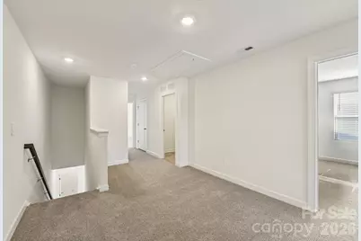 8124 Hidden Springs Trail, Charlotte, NC 28216 - Photo 12