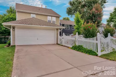 17810 Overland Forest Drive, Cornelius, NC 28031 - Photo 26
