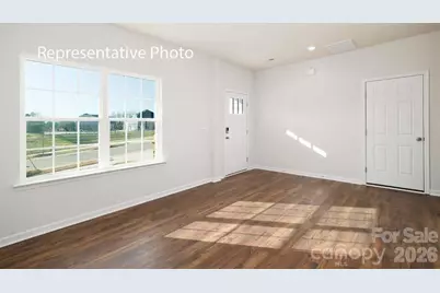 4568 Harris Elliot Road, Lincolnton, NC 28092 - Photo 8