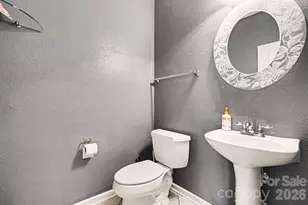 727 Sinclair Dr, Monroe, NC 28112 - Photo 8