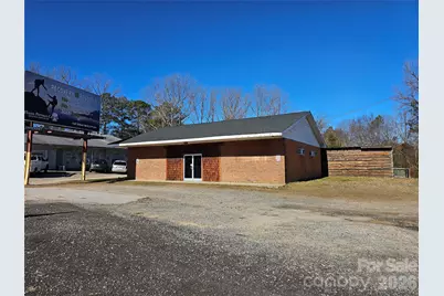 1357 Ja Cochran Bypass, Chester, SC 29706 - Photo 2
