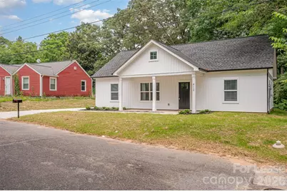 412 Hampton Street, Gastonia, NC 28052 - Photo 2