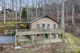 10 Zenith Dr, Waynesville, NC 28785 - Photo 4