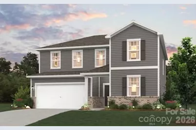 171 Grants Landing Drive, Salisbury, NC 28147 - Photo 1