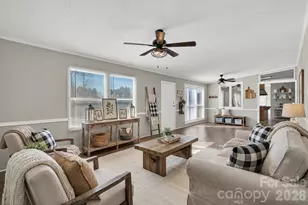 1118 Old Willis School Rd, Dallas, NC 28034 - Photo 6