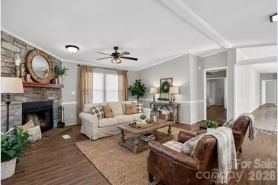 1118 Old Willis School Road, Dallas, NC 28034 - Photo 4