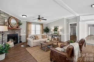 1118 Old Willis School Rd, Dallas, NC 28034 - Photo 4