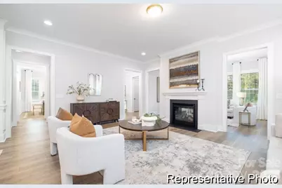 106 W Rice Planters Way #8p, Statesville, NC 28625 - Photo 8