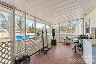 606 W McGregor St, Pageland, SC 29728 - Photo 20