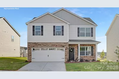 4540 Harris Elliot Road, Lincolnton, NC 28092 - Photo 1