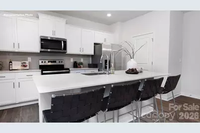 4540 Harris Elliot Road, Lincolnton, NC 28092 - Photo 2