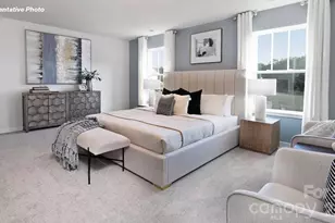 4540 Harris Elliot Rd, Lincolnton, NC 28092 - Photo 14