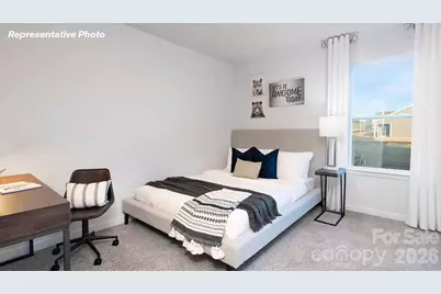 4540 Harris Elliot Road, Lincolnton, NC 28092 - Photo 18