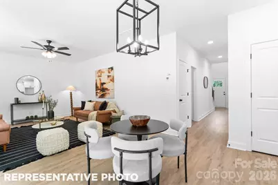 3005 Swallowtail Lane #41, Kannapolis, NC 28083 - Photo 6