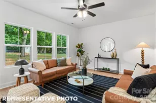 3005 Swallowtail Ln, Kannapolis, NC 28083 - Photo 10