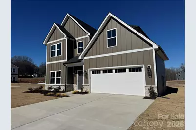 3005 Swallowtail Lane #41, Kannapolis, NC 28083 - Photo 2