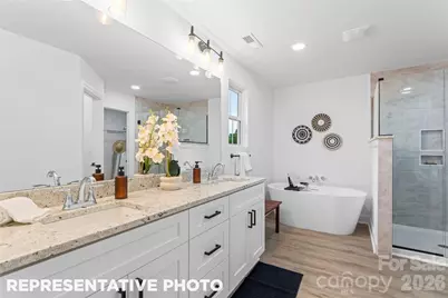 3005 Swallowtail Lane #41, Kannapolis, NC 28083 - Photo 14