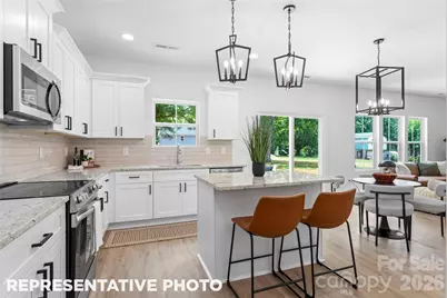 3005 Swallowtail Lane #41, Kannapolis, NC 28083 - Photo 8