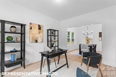 3005 Swallowtail Lane #41, Kannapolis, NC 28083 - Photo 6