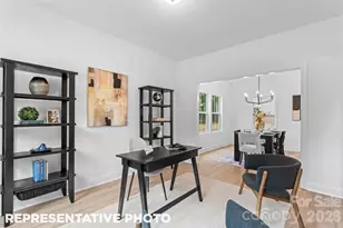 3005 Swallowtail Ln, Kannapolis, NC 28083 - Photo 6