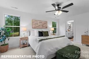 3005 Swallowtail Ln, Kannapolis, NC 28083 - Photo 14