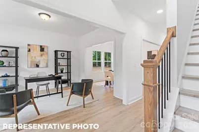 3005 Swallowtail Lane #41, Kannapolis, NC 28083 - Photo 2