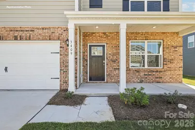 4574 Harris Elliot Road, Lincolnton, NC 28092 - Photo 2