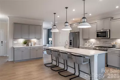 5803 Stewarts Landing Road, Charlotte, NC 28215 - Photo 4