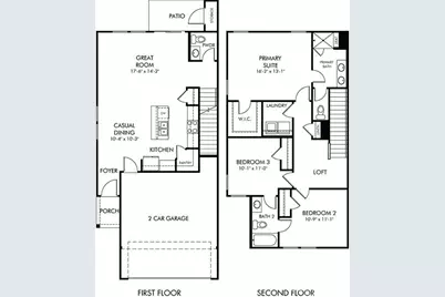 422 Markridge Loop, Fort Mill, SC 29708 - Photo 14