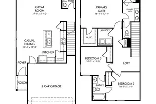 422 Markridge Loop, Fort Mill, SC 29708 - Photo 14