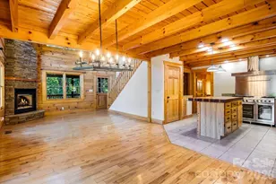 447 Hidden Lake Pkwy, Nebo, NC 28761 - Photo 2