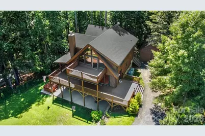 447 Hidden Lake Parkway, Nebo, NC 28761 - Photo 20