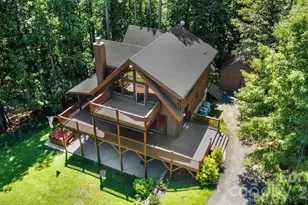 447 Hidden Lake Pkwy, Nebo, NC 28761 - Photo 20