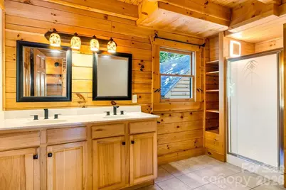 447 Hidden Lake Parkway, Nebo, NC 28761 - Photo 12