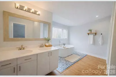 4418 Horseshoe Bend, Matthews, NC 28104 - Photo 8