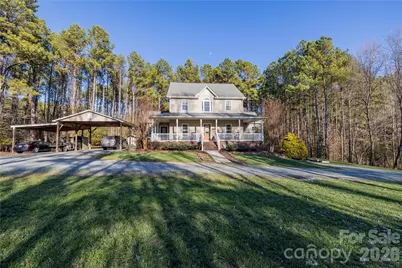 29390A Pennington Road, Albemarle, NC 28001 - Photo 4