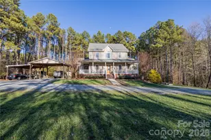 29390 A Pennington Rd, Albemarle, NC 28001 - Photo 4