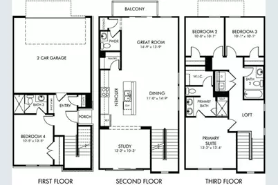 343 Golden Maple Court, Fort Mill, SC 29708 - Photo 18