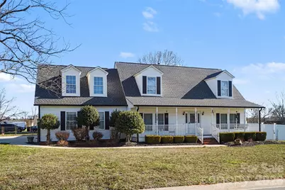 404 Brookhollow Drive, York, SC 29745 - Photo 2