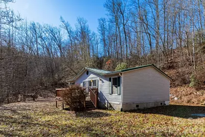 143 Hubert McCall Drive, Balsam Grove, NC 28708 - Photo 1