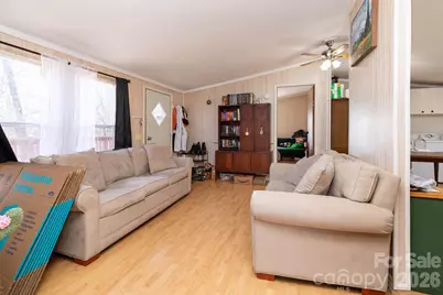 143 Hubert McCall Drive, Balsam Grove, NC 28708 - Photo 4