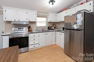 143 Hubert McCall Dr, Balsam Grove, NC 28708 - Photo 6